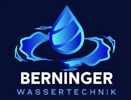 Logo - Berninger Wassertechnik aus Preetz